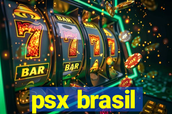 psx brasil